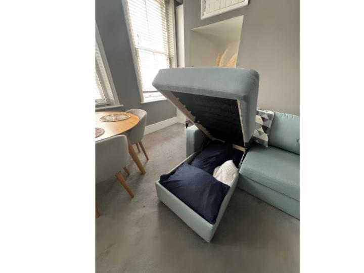 Islington Flat 1-bedroom Near Angel Station Apartament