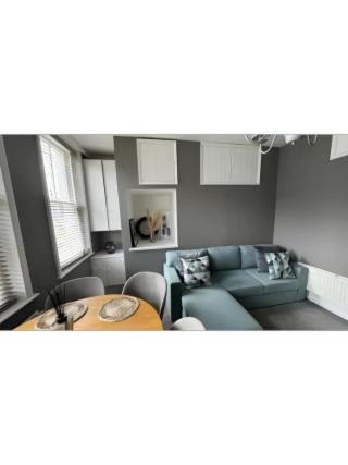 Islington Flat 1-bedroom Near Angel Station * Londra